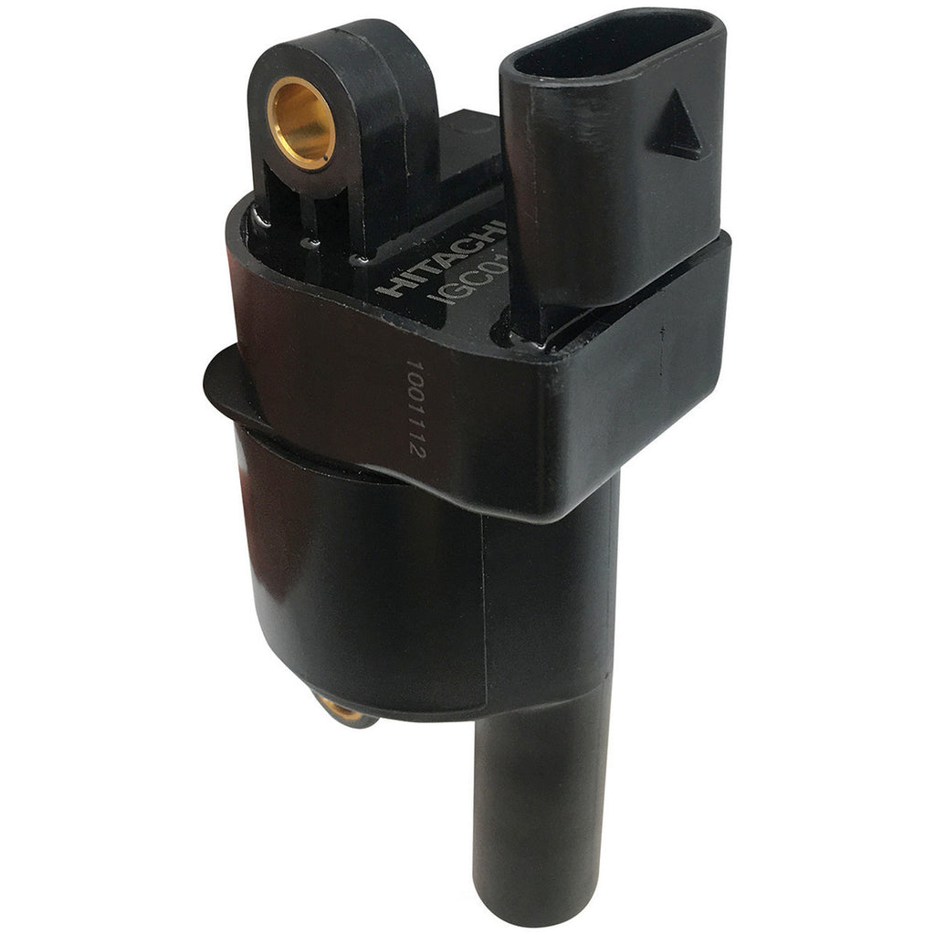 Ignition Coil   Hitachi   IGC0151