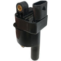 Ignition Coil   Hitachi   IGC0151