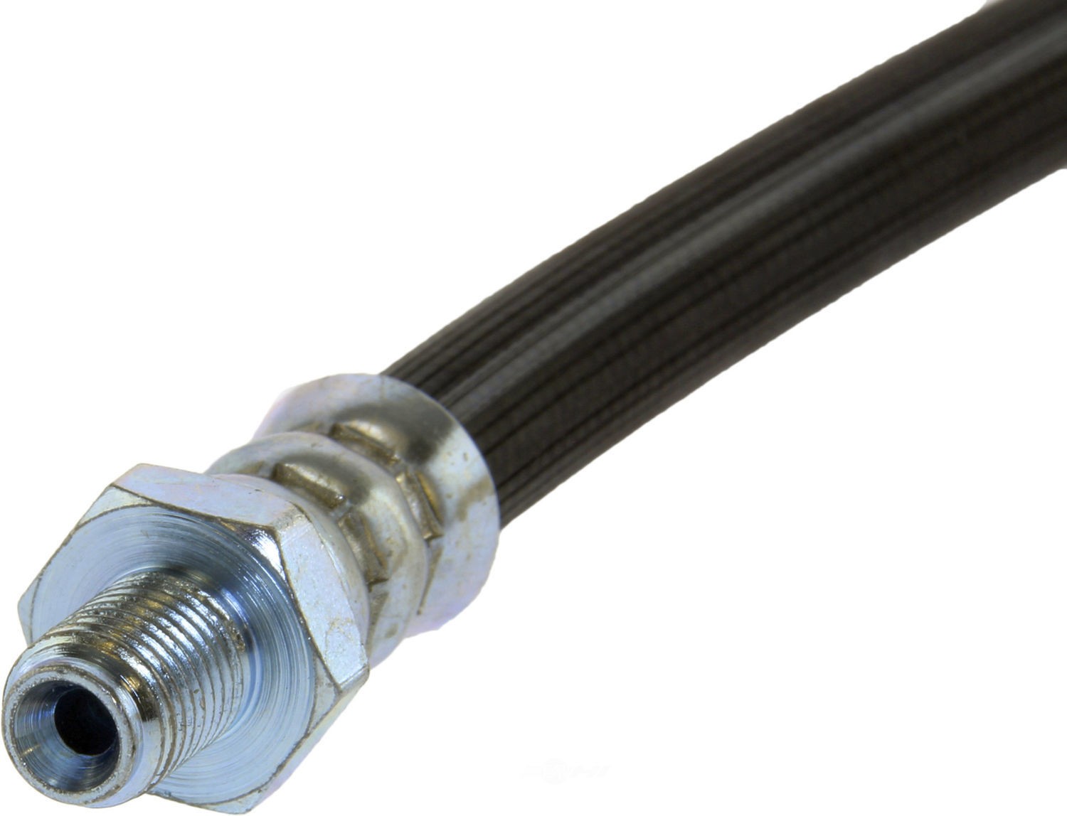 Frt Brake Hose  Centric Parts  150.61087