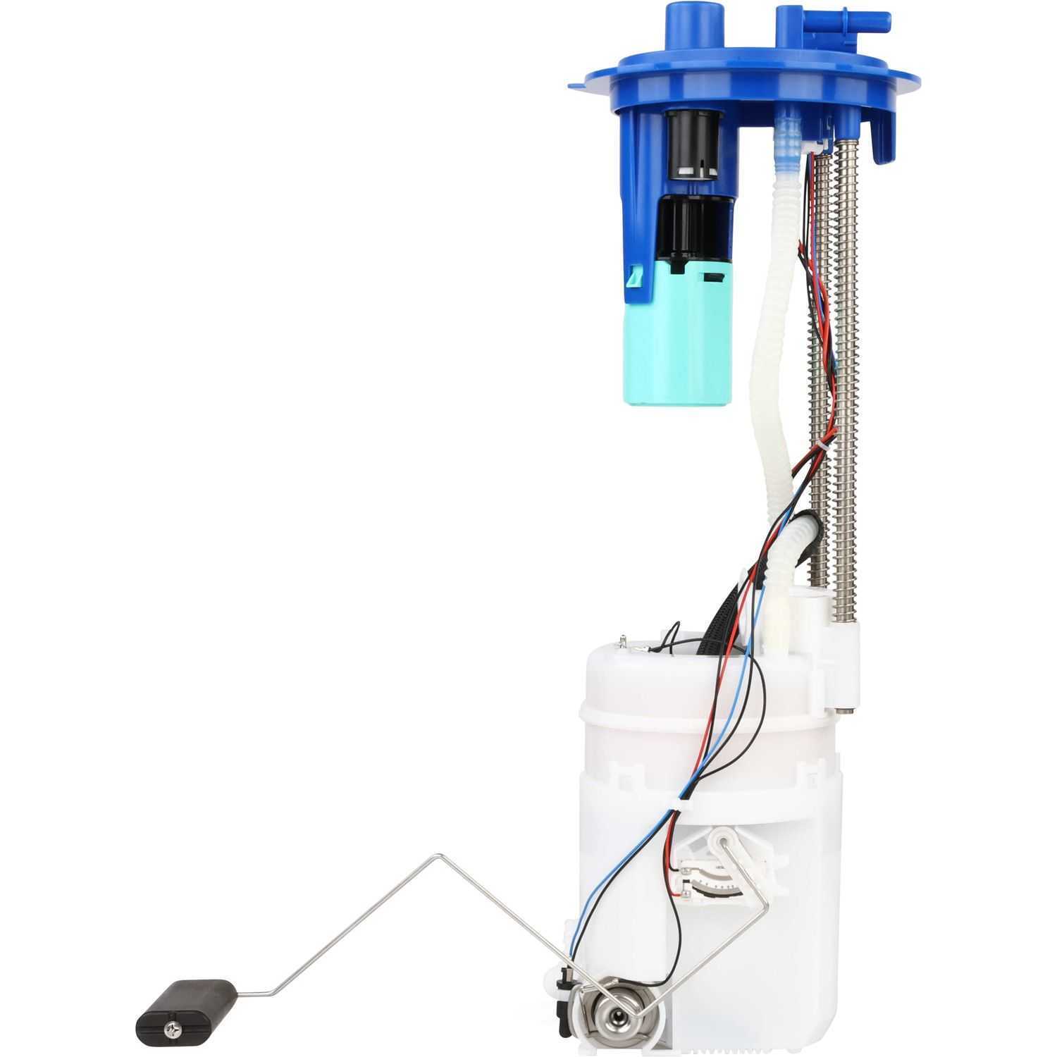 Fuel Pump Module Assy  Delphi  FG2317