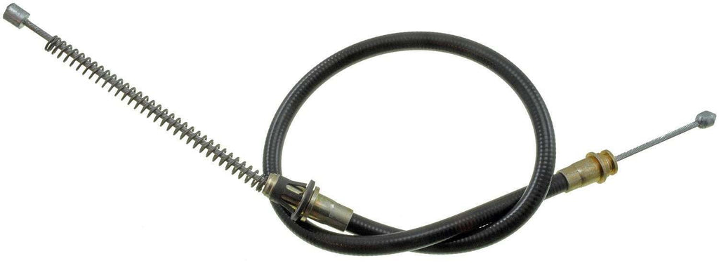Rr Left Brake Cable  Dorman/First Stop  C92453