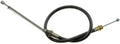 Rr Left Brake Cable  Dorman/First Stop  C92453