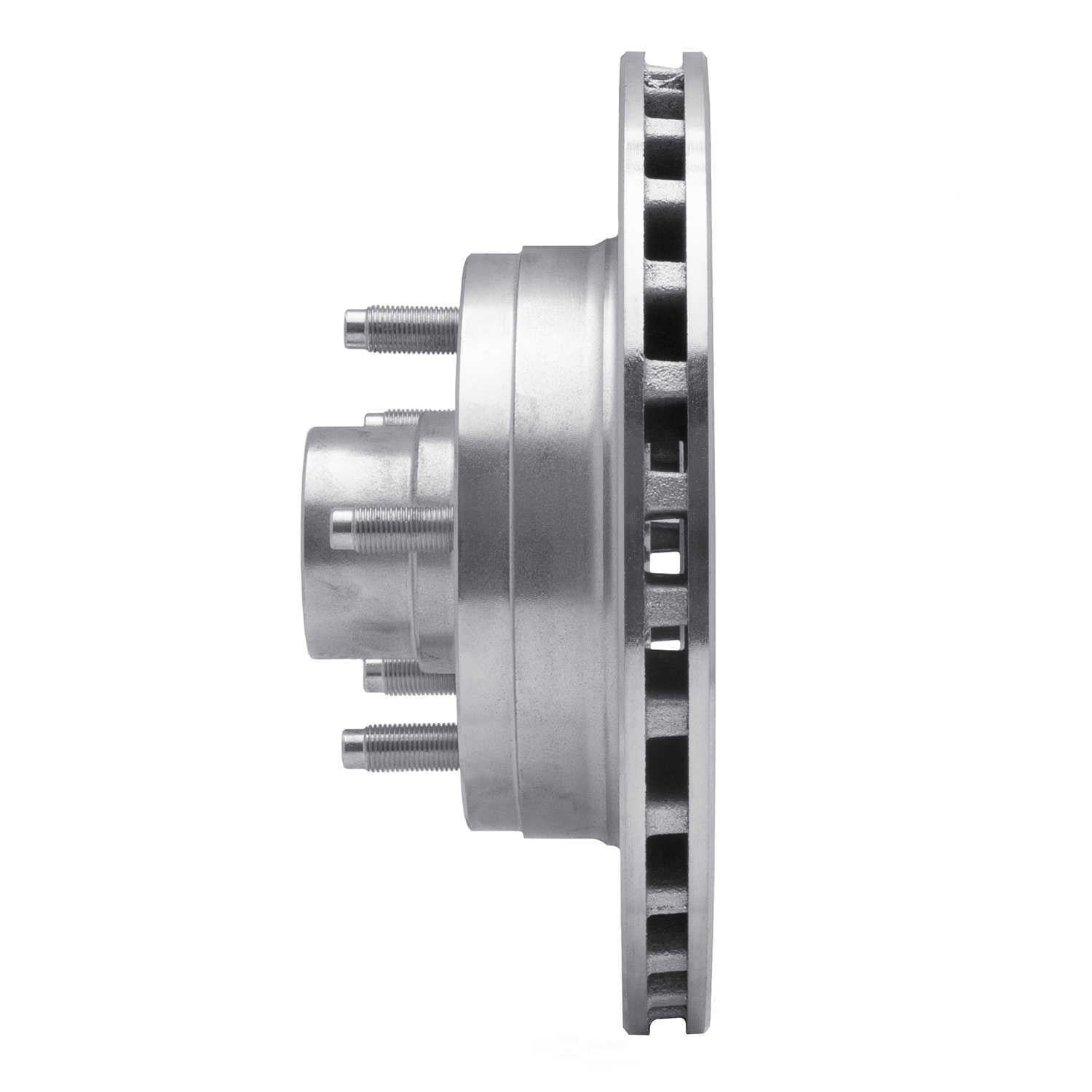 Frt Disc Brake Rotor  DFC  631-54126L