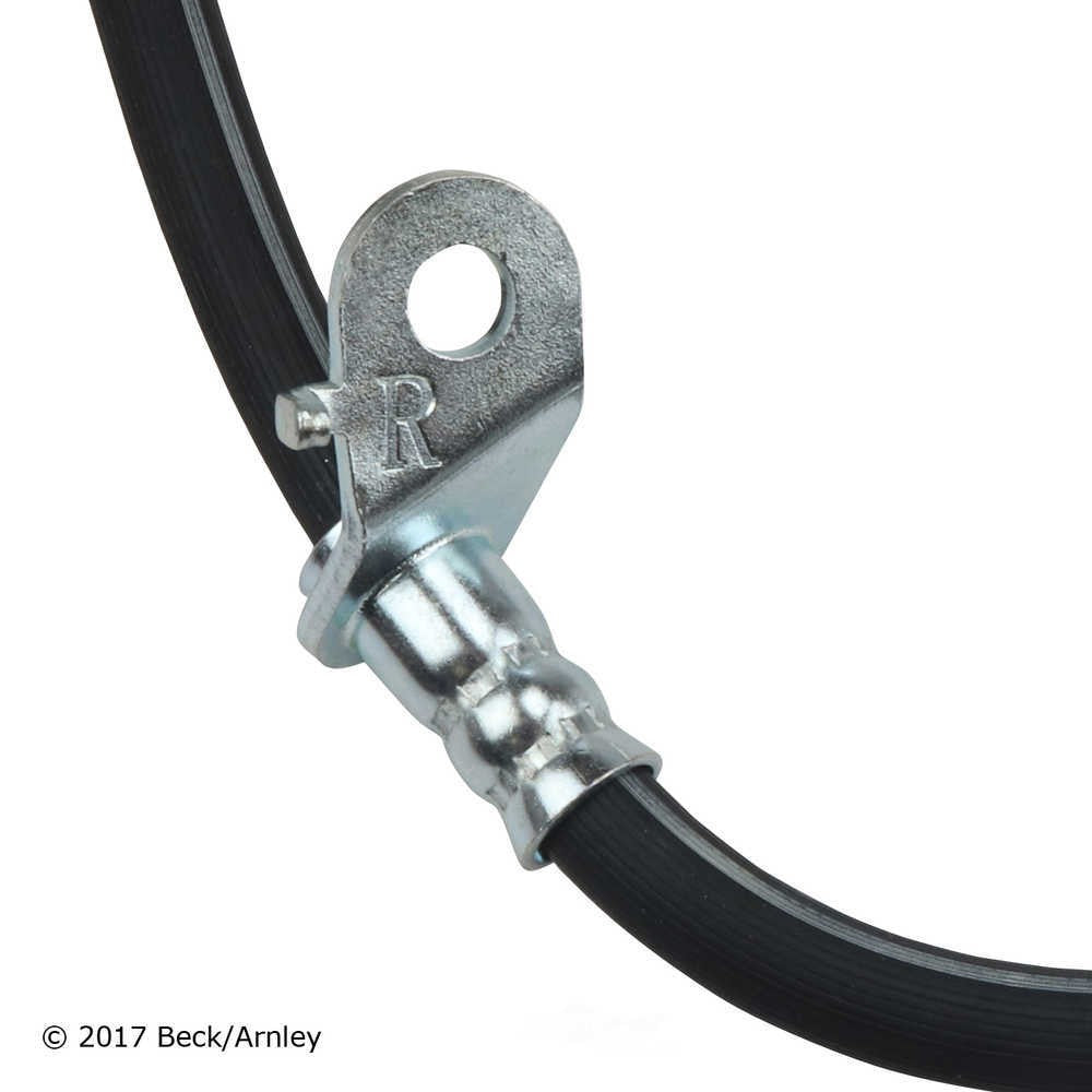 Frt Brake Hose  Beck/Arnley  073-1883