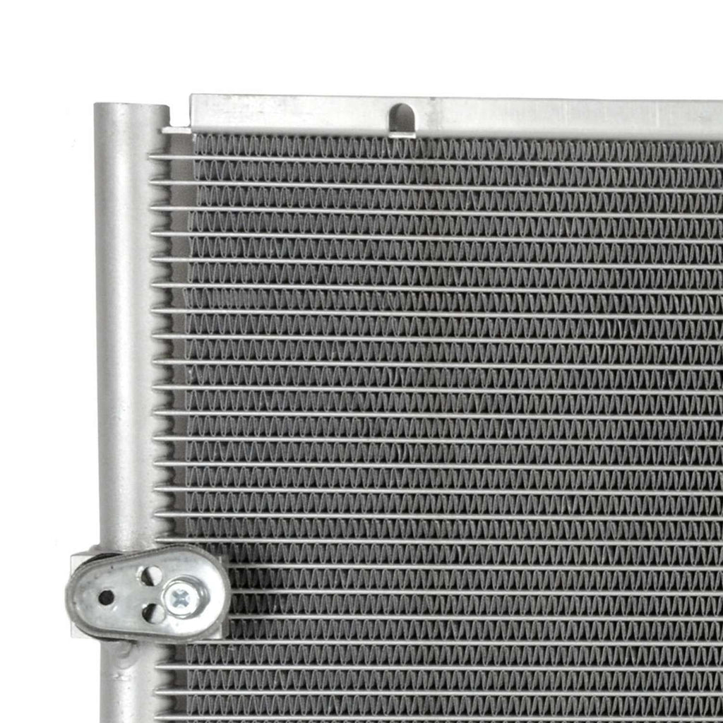 A/C Condenser   FVP   CON3093