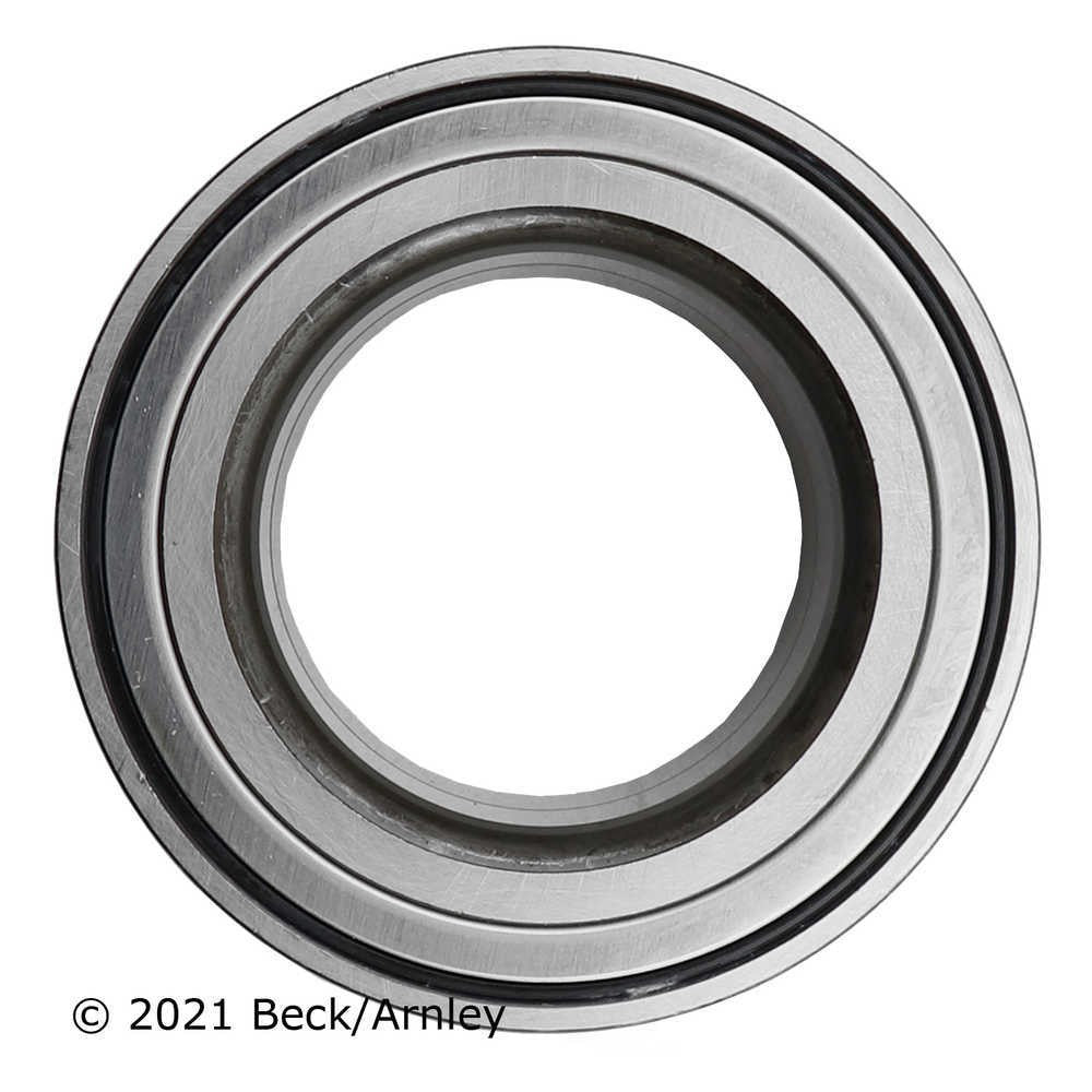 Frt Wheel Bearing  Beck/Arnley  051-4279
