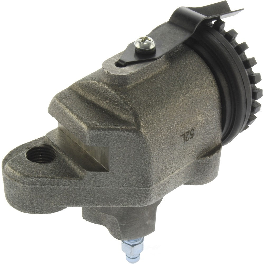 Frt Left Wheel Cyl  Centric Parts  134.76123