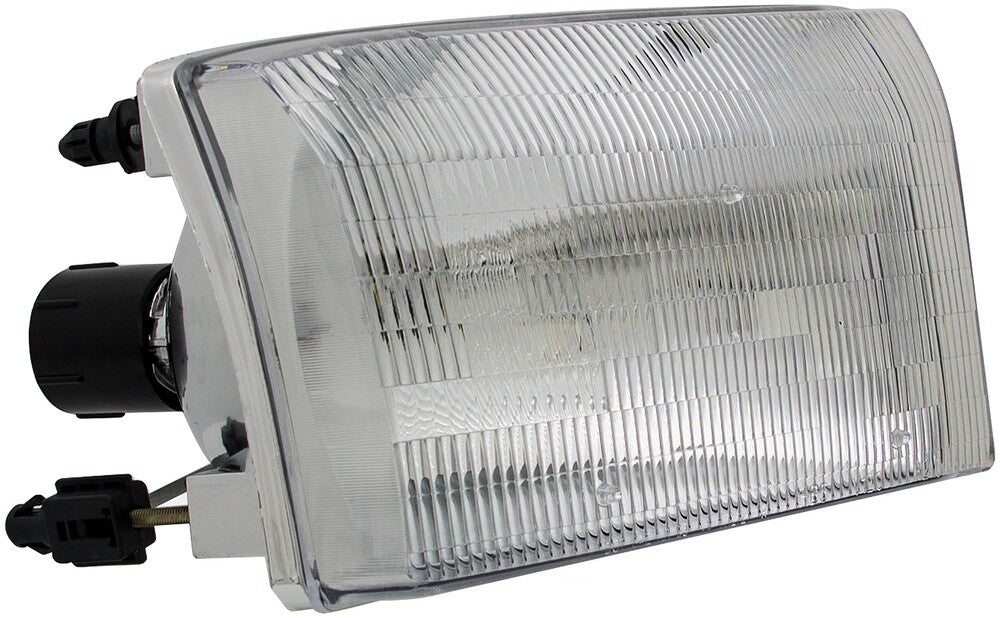 Headlight Assy  Dorman  1590283