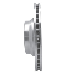 Frt Disc Brake Rotor  DFC  631-31058R