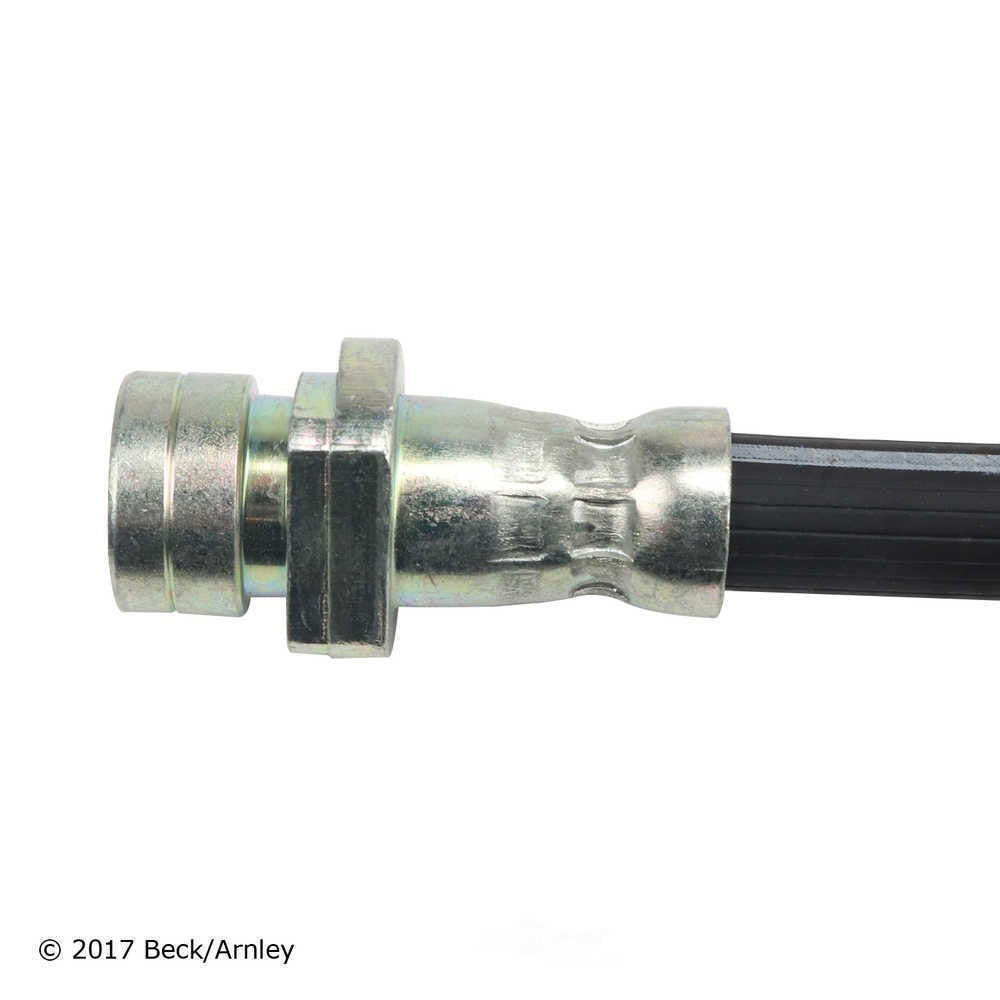 Frt Brake Hose  Beck/Arnley  073-1804
