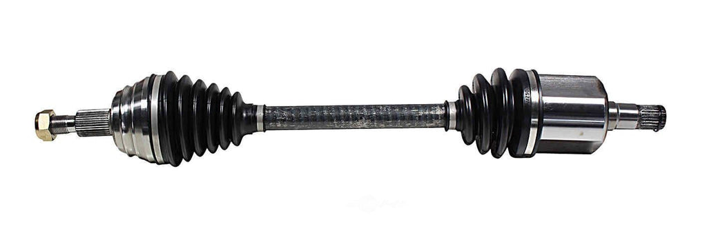 Left New CV Complete Assy   GSP North America   NCV72037