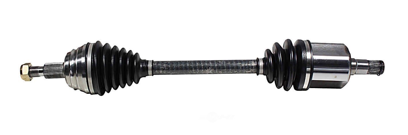 Left New CV Complete Assy   GSP North America   NCV72037