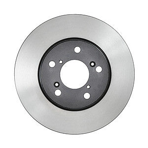 Frt Disc Brake Rotor  Wagner  BD126353E