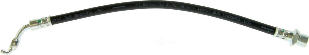 Frt Brake Hose  Centric Parts  150.44169