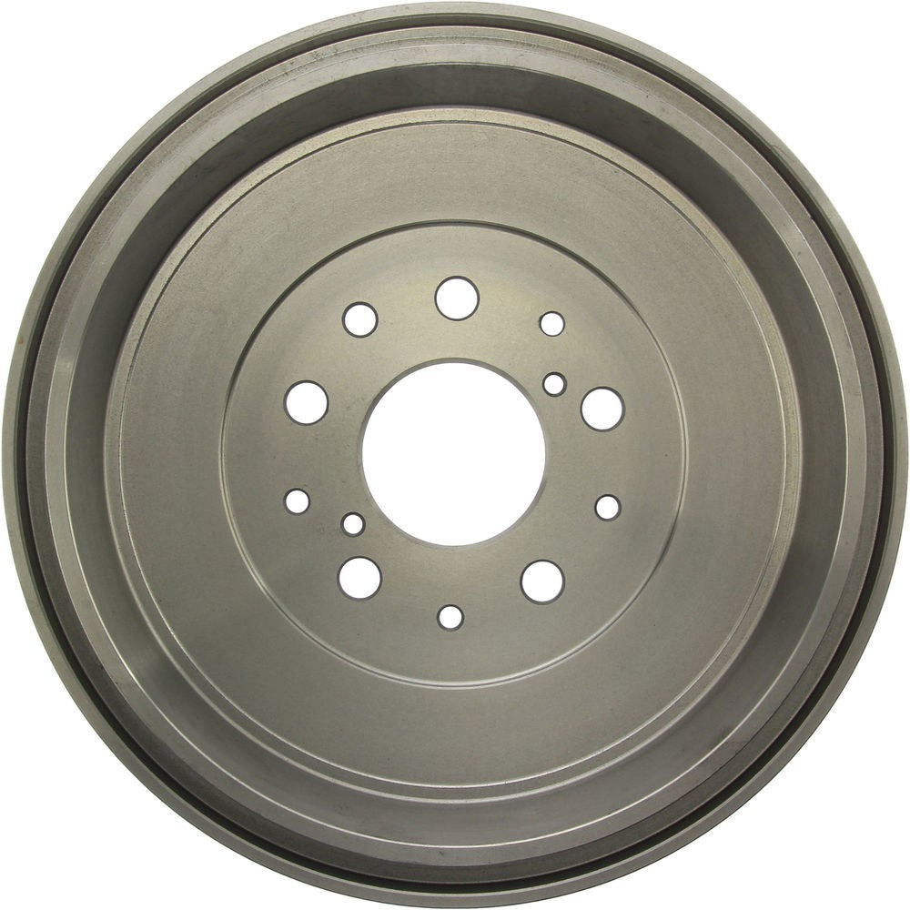 Rr Brake Drum  Centric Parts  122.44017
