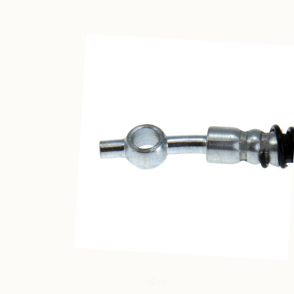 Frt Brake Hose  Centric Parts  150.22015