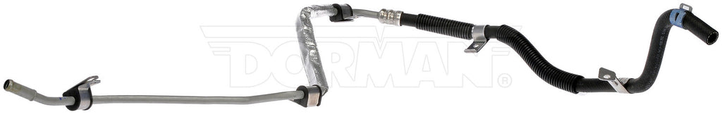 Pwr Strg Return Hose  Dorman (OE Solutions)  979-3301