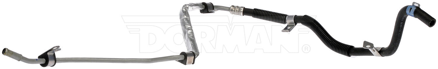Pwr Strg Return Hose  Dorman (OE Solutions)  979-3301