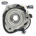 Frt Hub Assy  Skyward Automotive  SK515013