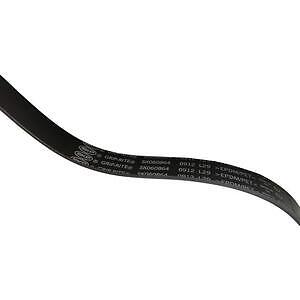 Serpentine Belt  Skyward Automotive  SK060864