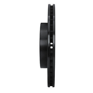 Frt Disc Brake Rotor  DFC  633-76072R