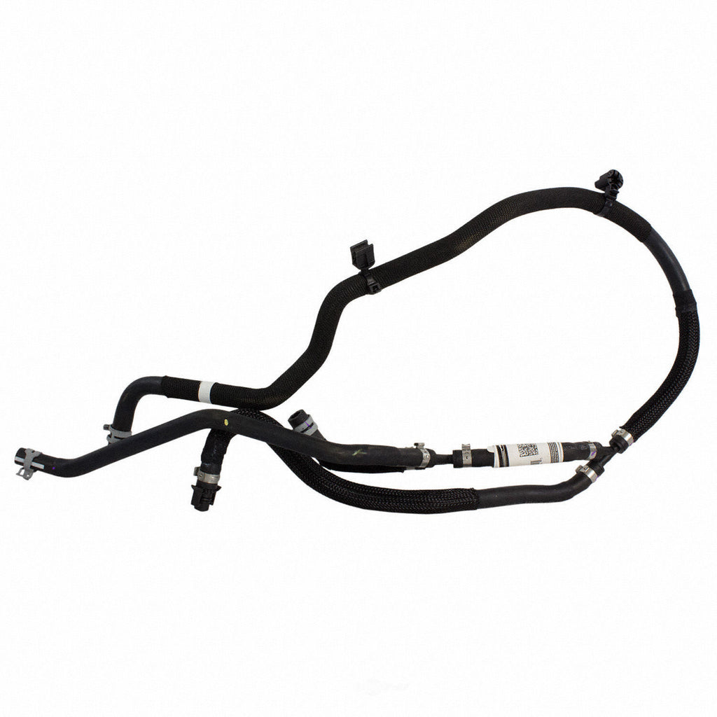 Radiator/Coolant Hose  Motorcraft  KM5515