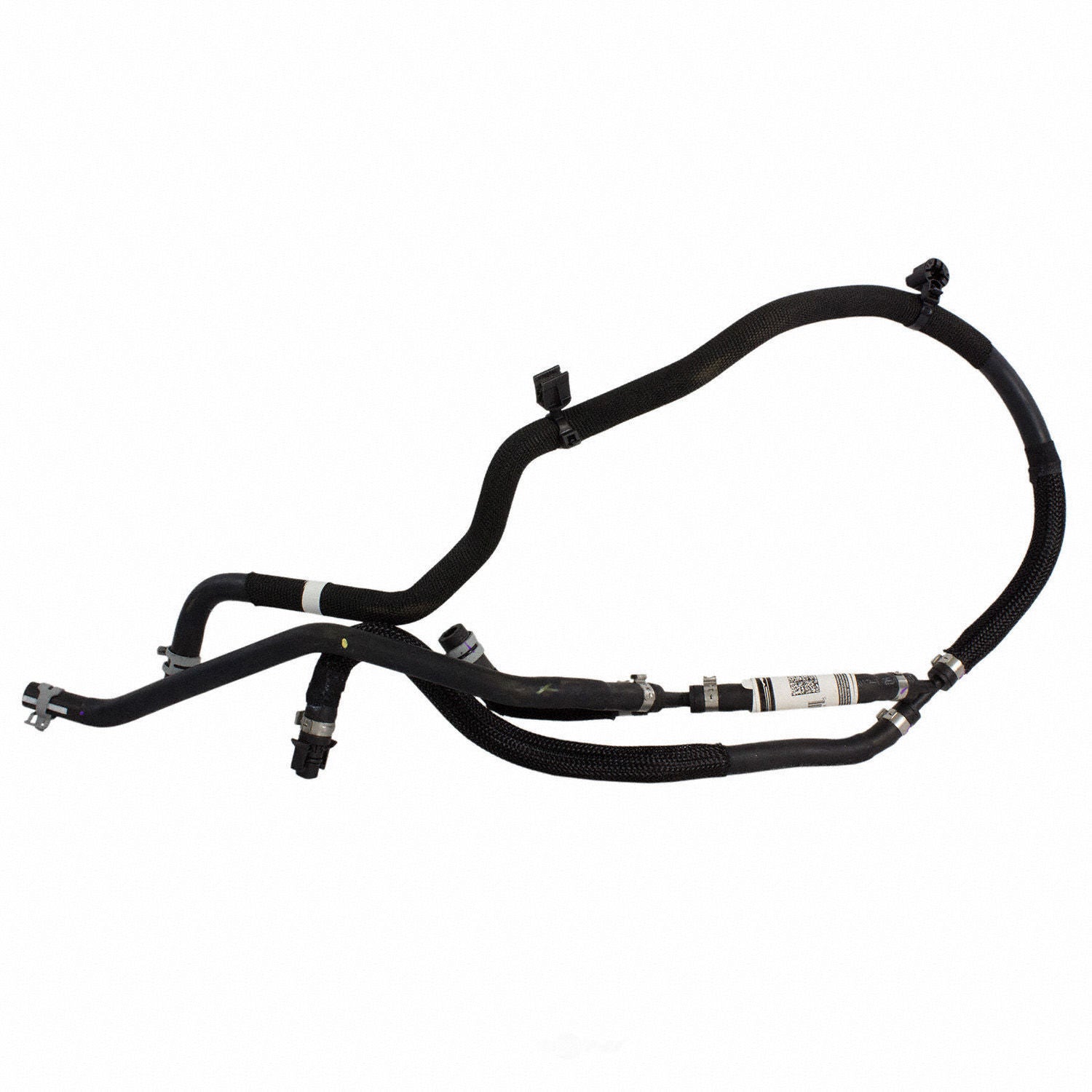 Radiator/Coolant Hose  Motorcraft  KM5515