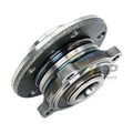 Brake Hub  WJB  WA590423