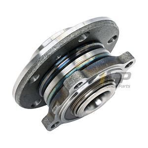 Brake Hub  WJB  WA590423