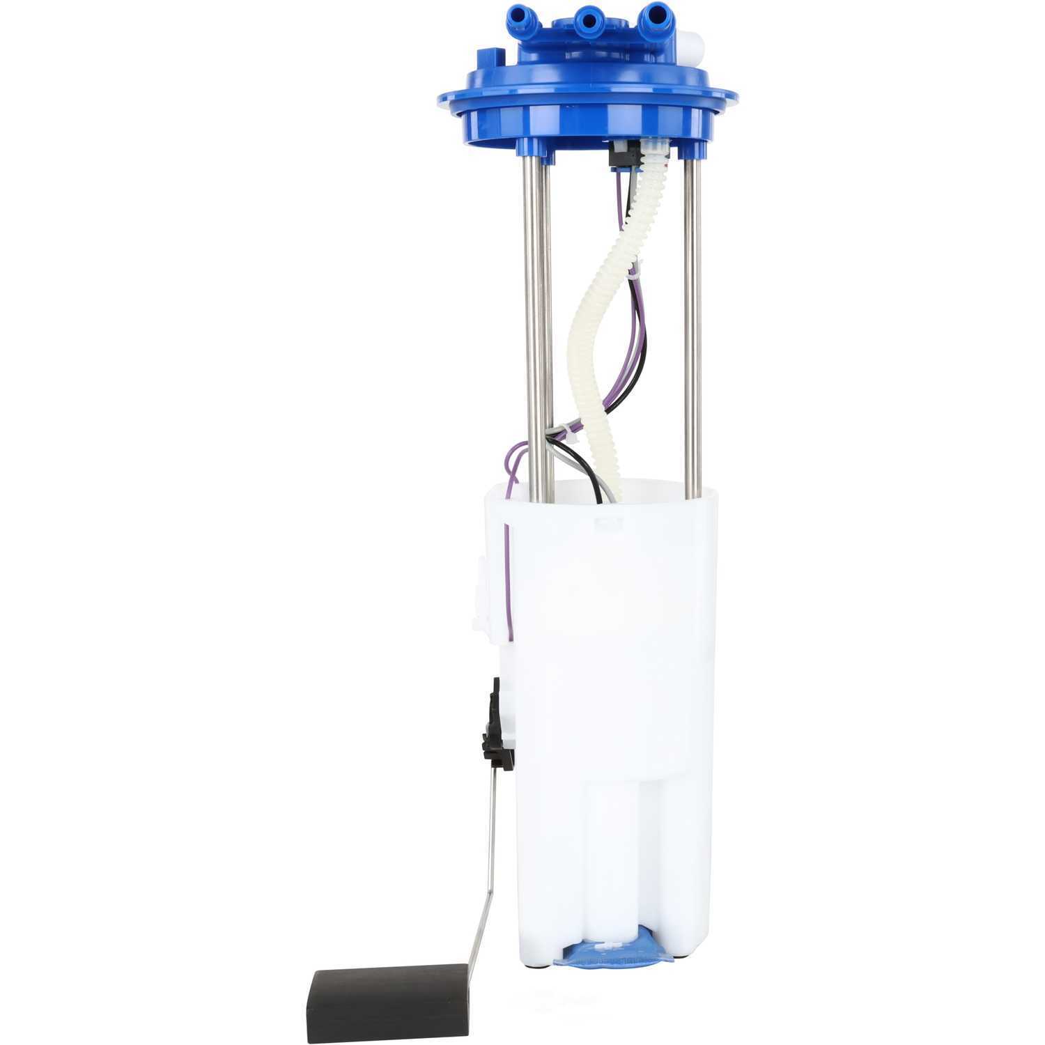 Fuel Pump Module Assy  Delphi  FG0098