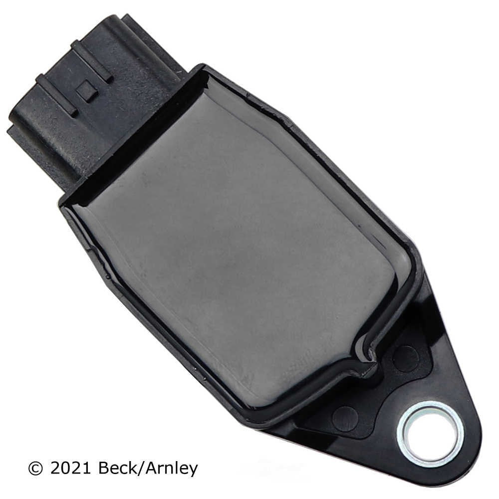 Ignition Coil  Beck/Arnley  178-8538