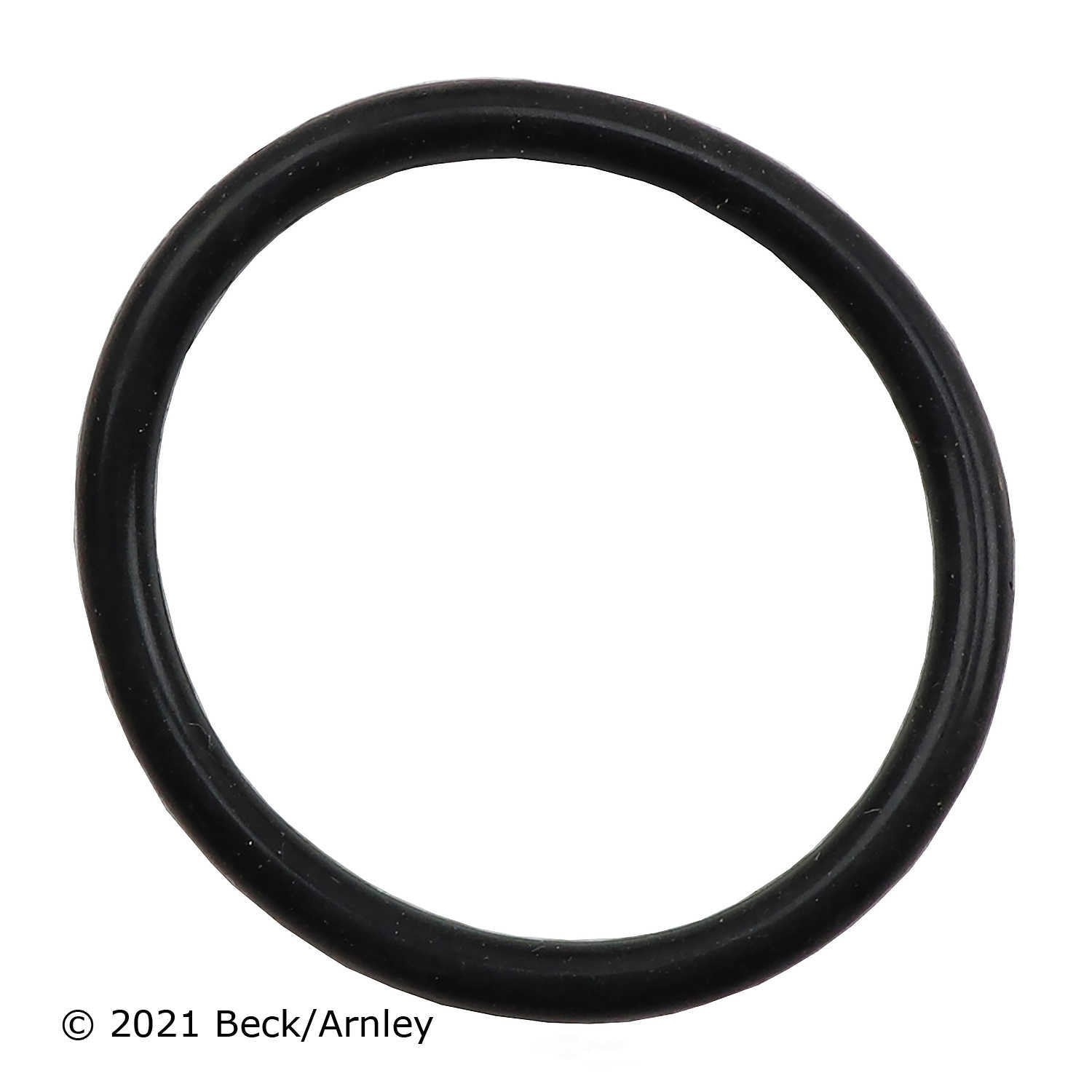 Coolant Outlet Flange  Beck/Arnley  147-0057