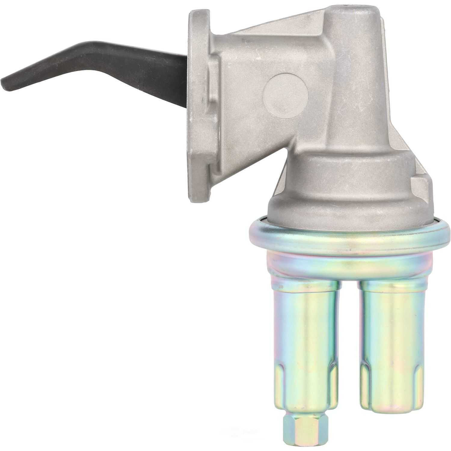 New Mechanical Fuel Pmp  Delphi  MF0009