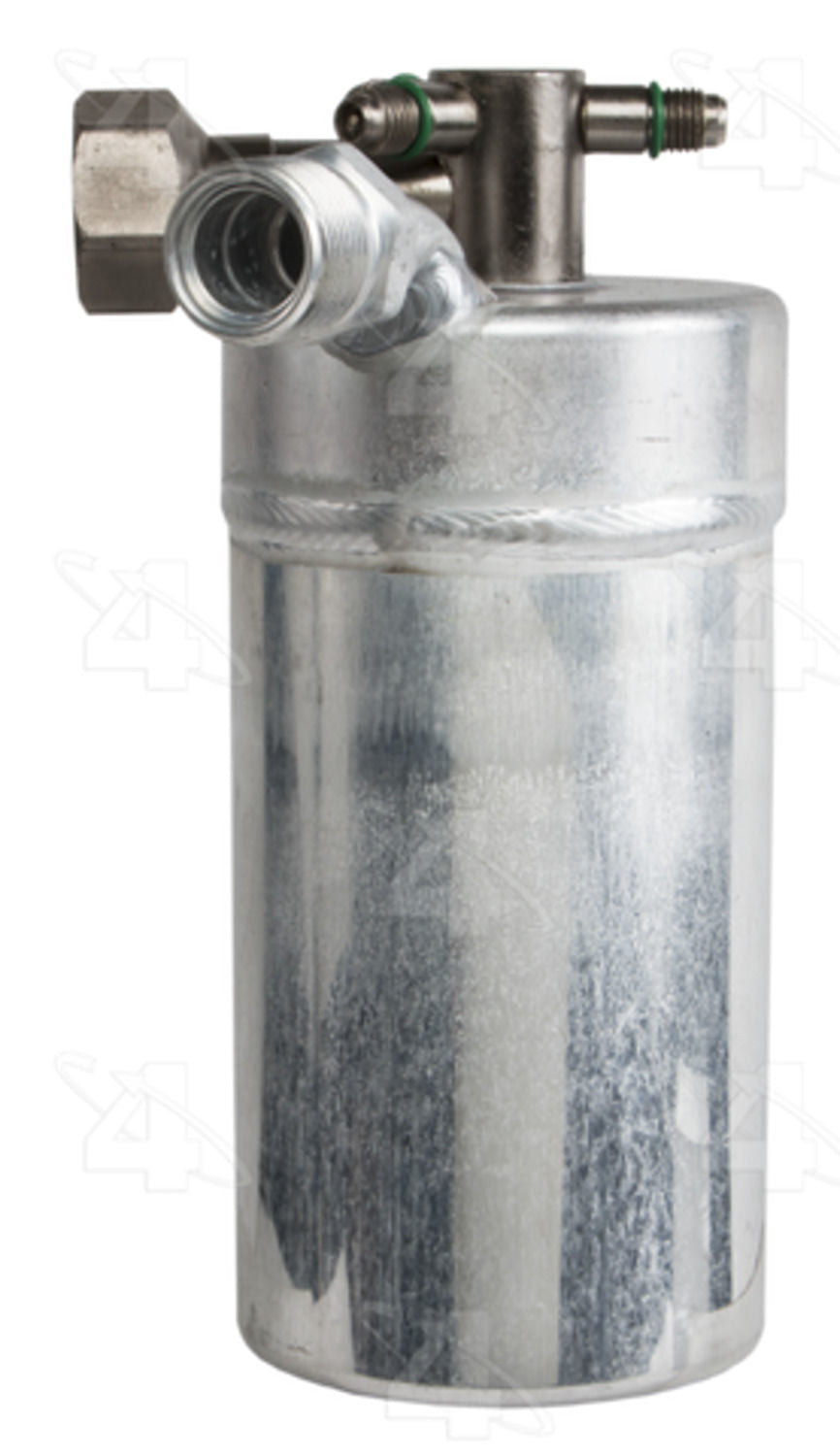 New Drier/Accumulator   Four Seasons   33705