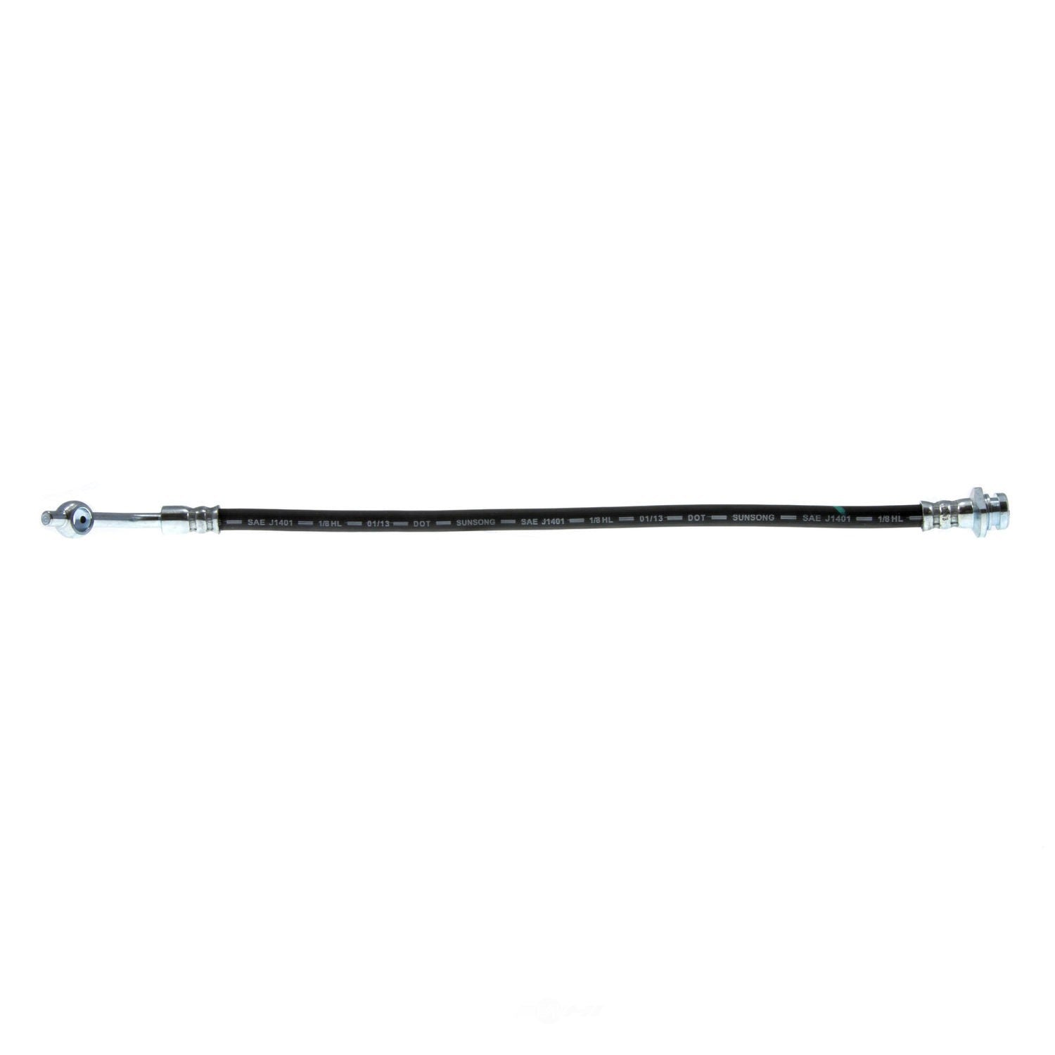 Frt Brake Hose  Centric Parts  150.42070