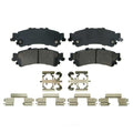 Wagner New Quickstop Ceramic Brake Pad ZD792B