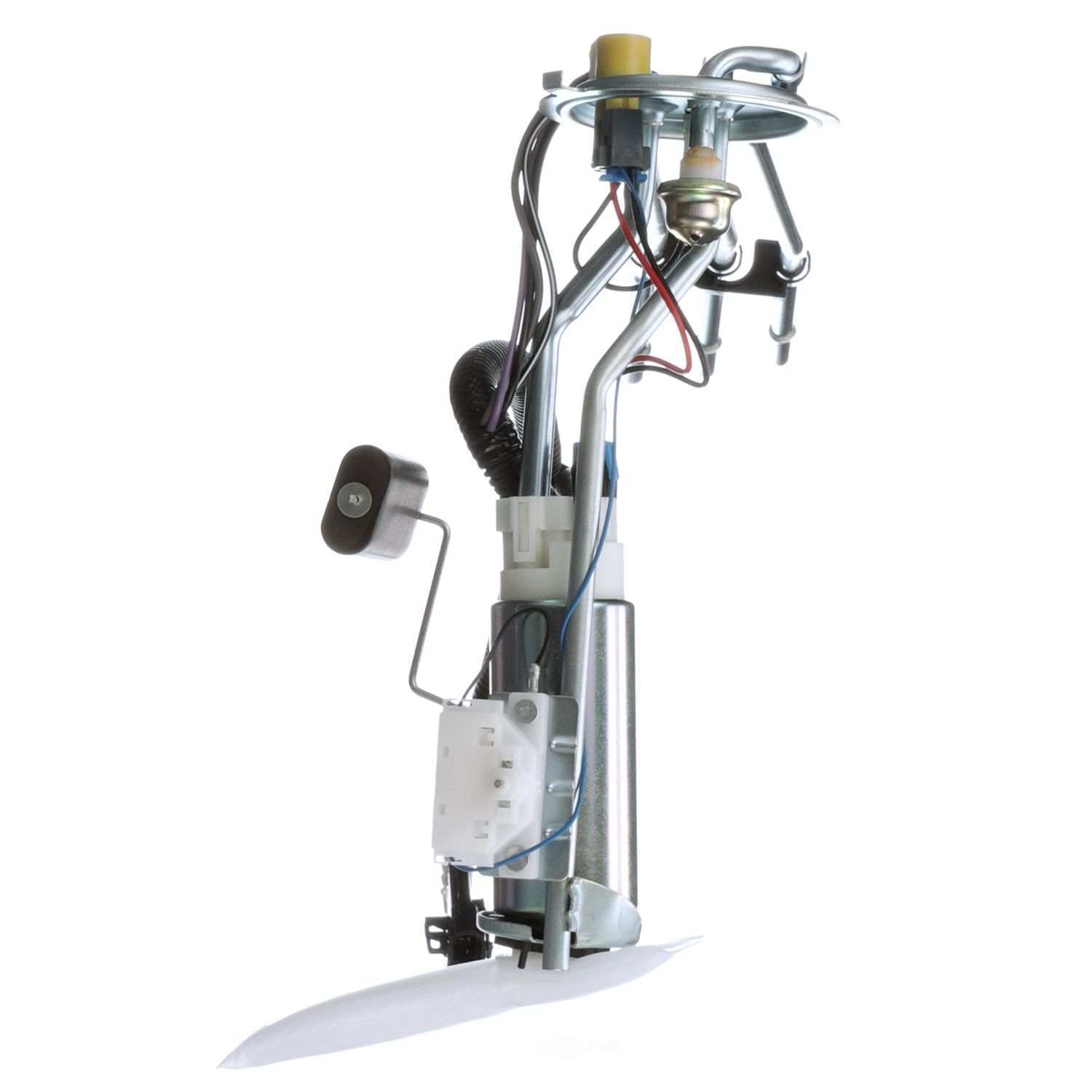 Fuel Pump Hanger Assy  Delphi  HP10269