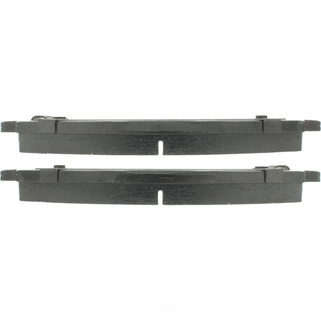 Frt Premium Semi-Met Brake Pads  Centric Parts  300.10390