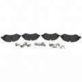 Frt Disc Brake Pads  Motorcraft  BRF1896