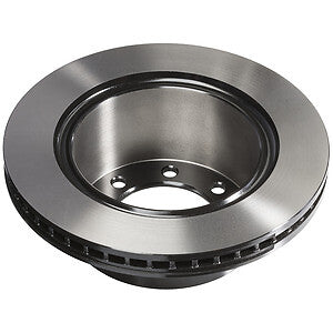 Rr Disc Brake Rotor  Wagner  BD180310E
