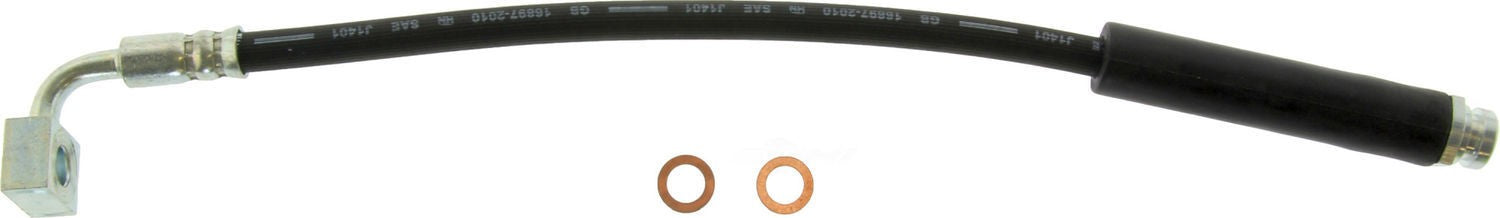 Frt Brake Hose  Centric Parts  150.66121