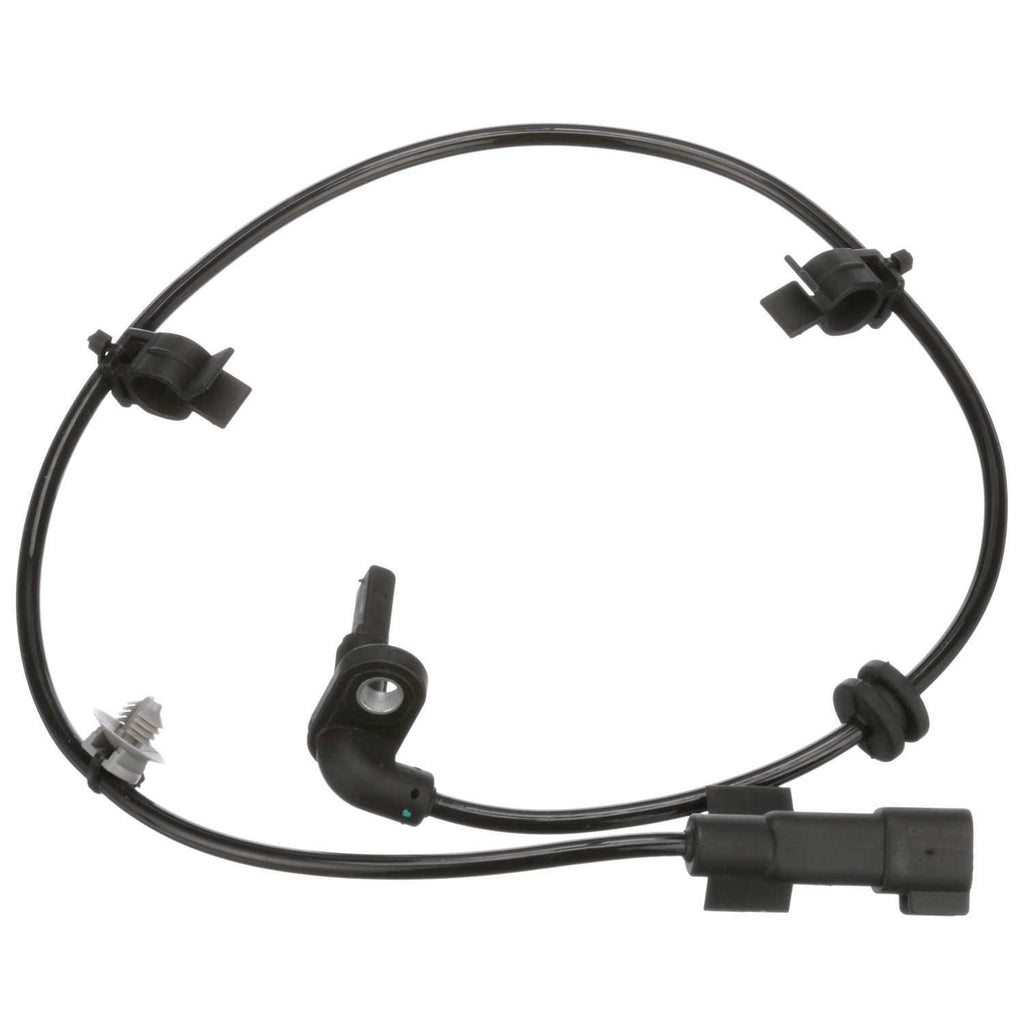 Rr Wheel ABS Brake Sensor  Delphi  SS20350
