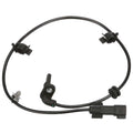 Rr Wheel ABS Brake Sensor  Delphi  SS20350