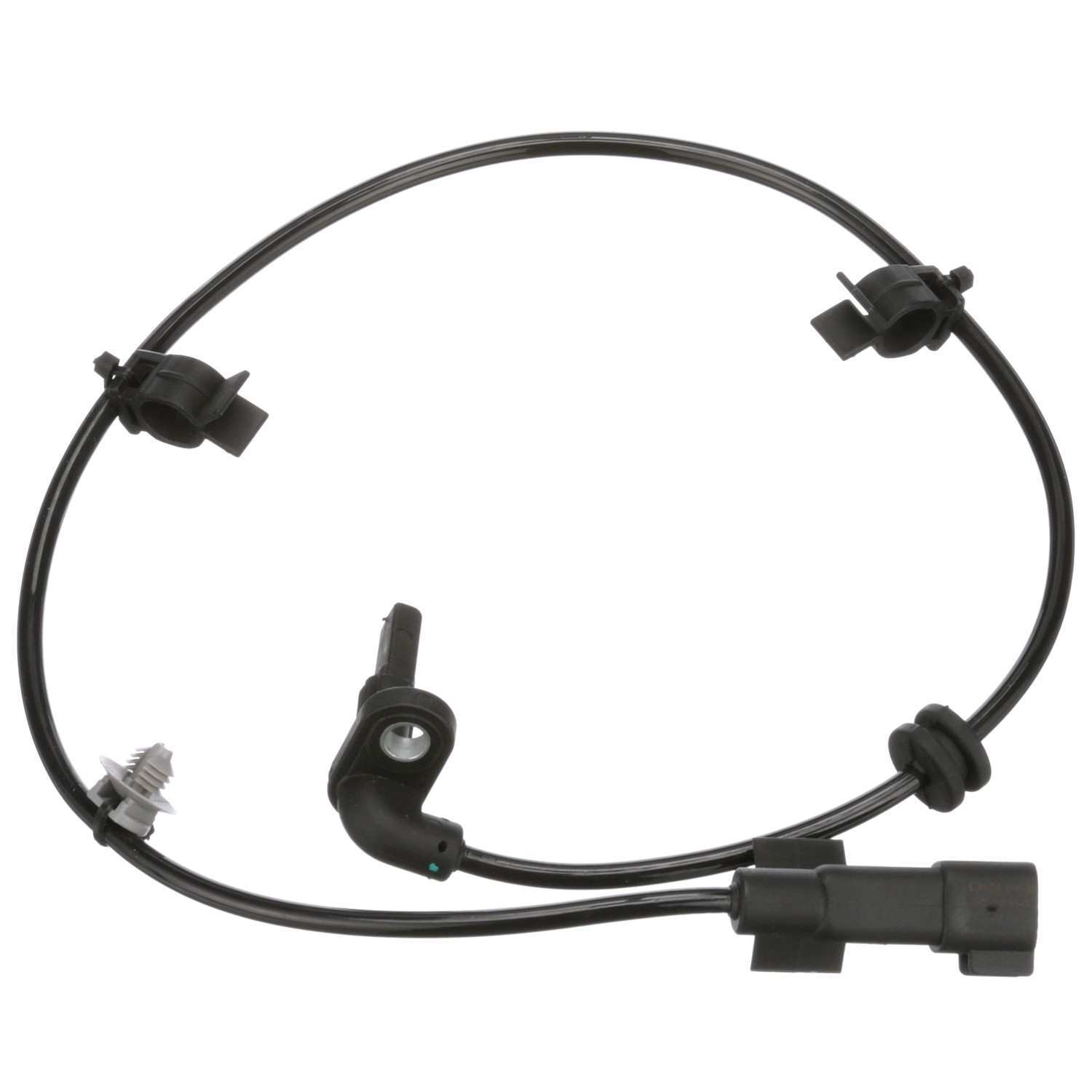 Rr Wheel ABS Brake Sensor  Delphi  SS20350