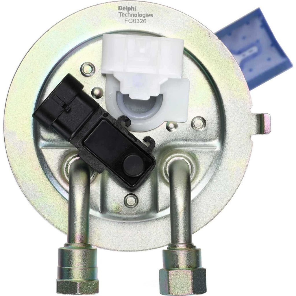 Fuel Pump Module Assy  Delphi  FG0326