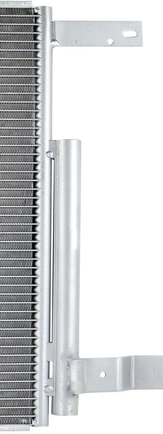 A/C Condenser   FVP   CON3865