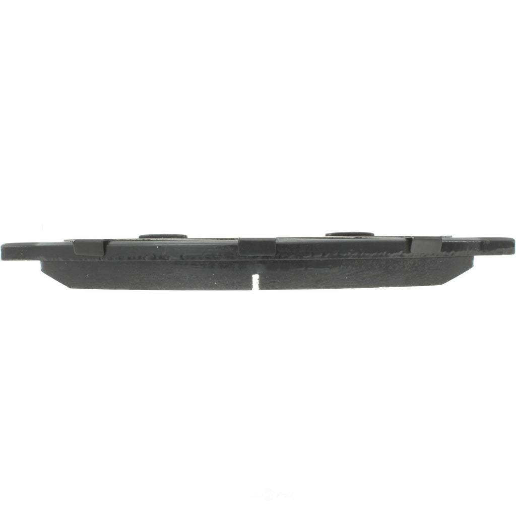 Frt Semi-Met Brake Pads  Centric Parts  102.09530