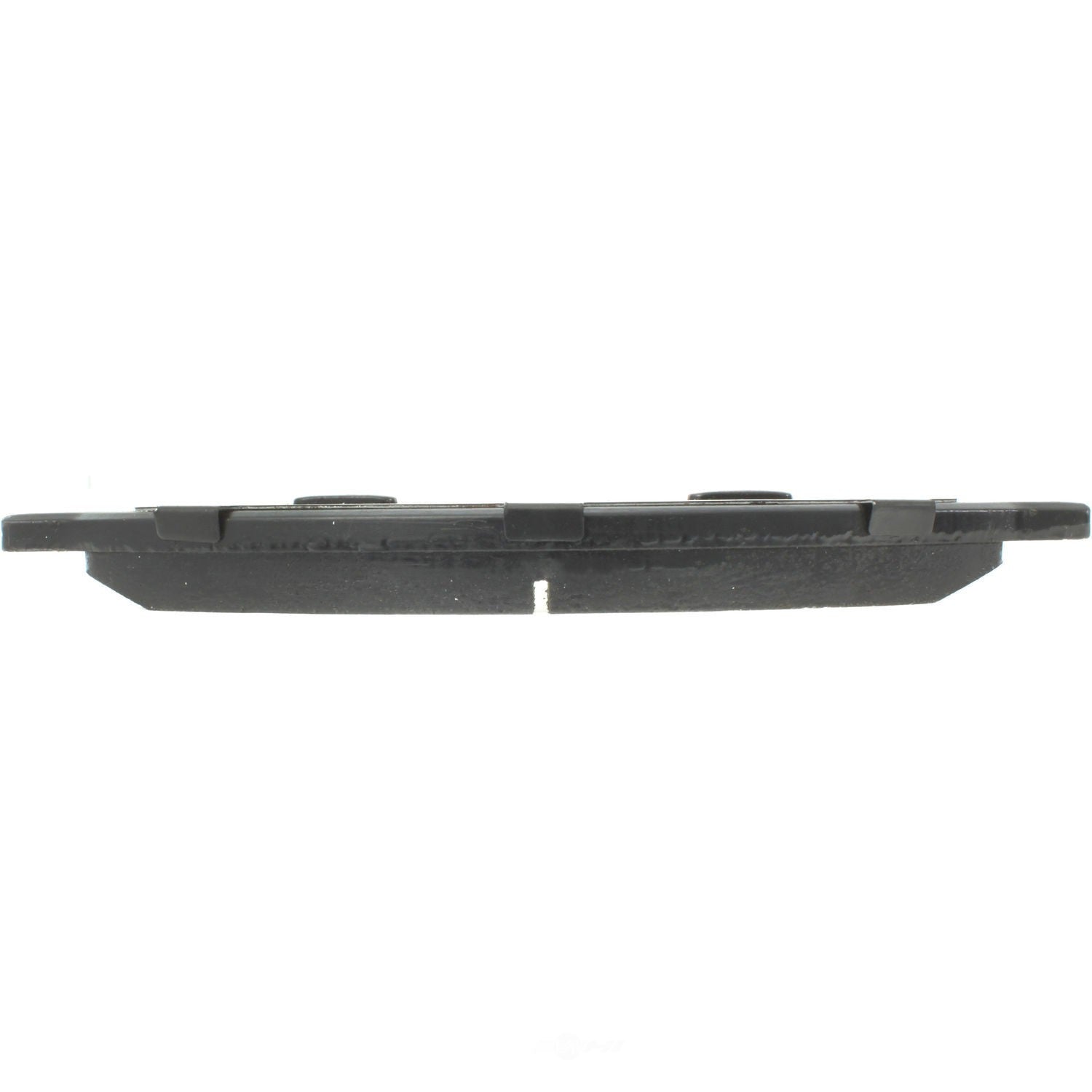 Frt Semi-Met Brake Pads  Centric Parts  102.09530