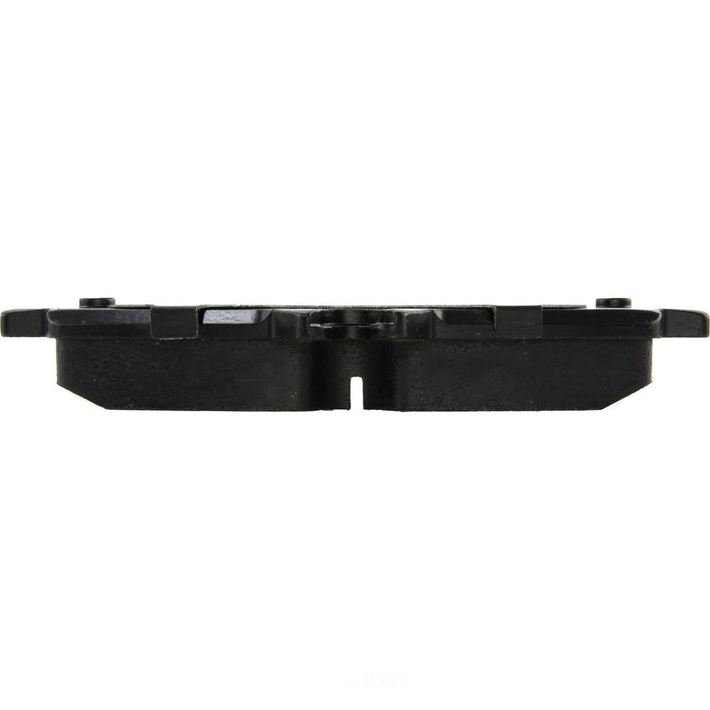 Rr Severe Duty Semi-Met Prem Brake Pad  Centric Parts  106.13170