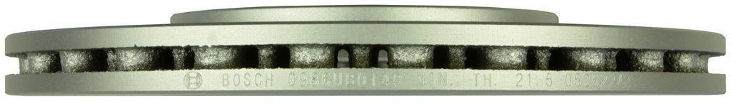 Frt Disc Brake Rotor  Bosch  16010143